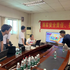 Report on Factory Visit in China
