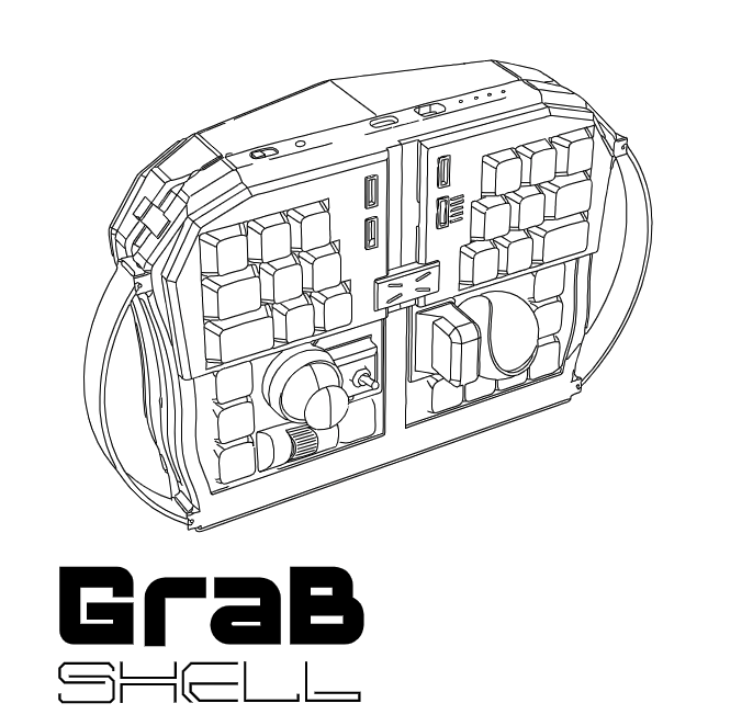 GrabShell Manual